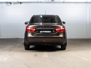 Седан ВАЗ (LADA) Vesta 2017 года, 849000 рублей, Ставрополь