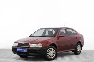 Лифтбек Skoda Octavia 2006 года, 399000 рублей, Барнаул