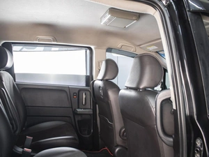 Минивэн Honda Freed 2015 года, 1050000 рублей, Омск
