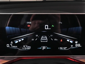 Внедорожник Geely Coolray 2024 года, 2299000 рублей, Ростов-на-Дону