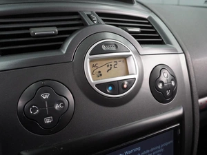 Седан Renault Megane 2007 года, 499000 рублей, Воронеж