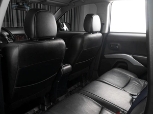 Внедорожник Mitsubishi Outlander 2012 года, 1349000 рублей, Тюмень