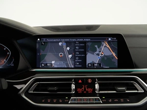 Внедорожник BMW X5 2020 года, 7234900 рублей, Москва