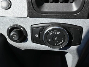 Ford Transit, VIII (2013—н. в.), 2.2 TDCi RWD MT (125 л.с.) 2015г. 2015 года, 1739000 рублей, Ростов-на-Дону
