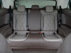 Минивэн Volkswagen Viloran 2025 года, 5589999 рублей, Москва