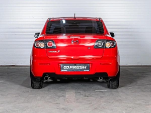 Седан Mazda 3 2006 года, 649000 рублей, Ставрополь