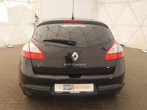 Хэтчбек 4 дв. Renault Megane 2014 года, 850000 рублей, Орёл