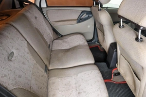 Хетчбэк ВАЗ (LADA) Kalina 2010 года, 269000 рублей, Пермь