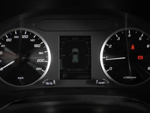 Внедорожник Chery Tiggo 4 2021 года, 1279000 рублей, Воронеж