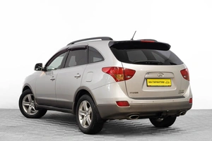 Внедорожник Hyundai ix55 2010 года, 1279000 рублей, Барнаул
