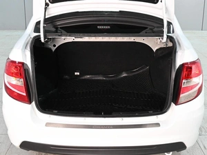 Седан ВАЗ (LADA) Granta 2024 года, 879000 рублей, Аксай