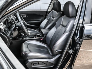 Внедорожник FAW Besturn X80 2020 года, 1484000 рублей, Кирилловка