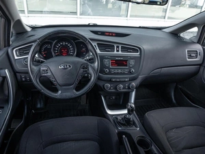 Хетчбэк Kia Ceed 2015 года, 1498500 рублей, Нижний Новгород