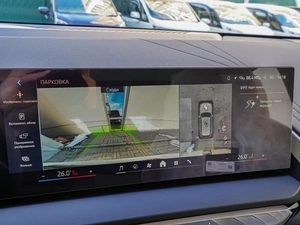 Внедорожник BMW X3 2025 года, 7270000 рублей, Краснодар