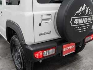 Внедорожник Suzuki Jimny 2021 года, 1695000 рублей, Красноярск