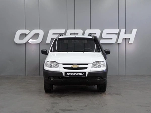 Внедорожник Chevrolet Niva 2013 года, 519000 рублей, Воронеж