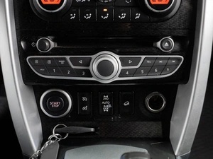 Внедорожник Renault Koleos 2013 года, 1144000 рублей, Тюмень