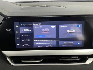 Внедорожник Geely Monjaro 2024 года, 3795000 рублей, Красноярск