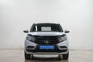 Хетчбэк ВАЗ (LADA) XRAY 2018 года, 769000 рублей, Новокузнецк