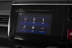 Минивэн Honda Stepwgn 2015 года, 1695000 рублей, Омск