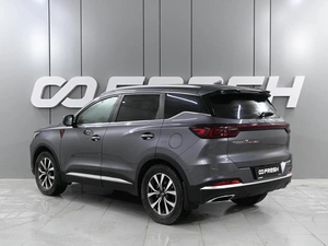 Внедорожник Chery Tiggo 7 Pro Max 2023 года, 2099000 рублей, Аксай