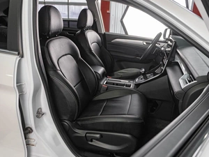 Внедорожник Haval M6 2024 года, 1599000 рублей, Тюмень