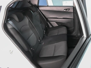 Внедорожник Hyundai Creta 2017 года, 1680000 рублей, Ростов-на-Дону