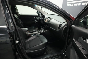 Внедорожник Kia Sportage 2014 года, 1600000 рублей, Курск