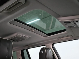 Внедорожник Land Rover Range Rover 2012 года, 2599000 рублей, Аксай