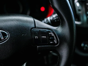 Внедорожник Kia Sportage 2013 года, 1490000 рублей, Красноярск