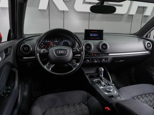 Седан Audi A3 2014 года, 1448070 рублей, Тюмень
