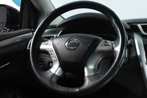 Внедорожник Nissan Murano 2017 года, 2899000 рублей, Новосибирск