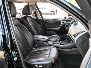 Внедорожник BMW X3 2019 года, 3979000 рублей, Кирилловка