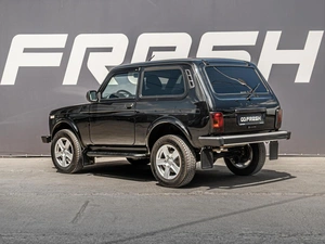 Внедорожник ВАЗ (LADA) Niva Legend 2025 года, 1190000 рублей, Краснодар