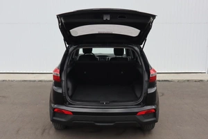 Внедорожник Hyundai Creta 2021 года, 2000000 рублей, Брянск