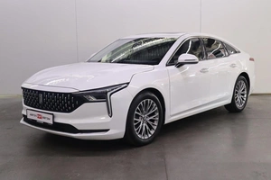 Хэтчбек FAW Besturn B70 2023 года, 1395000 рублей, Брянск