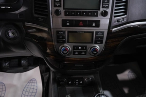 Внедорожник Hyundai Santa Fe 2011 года, 1449000 рублей, Новокузнецк