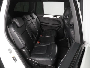 Внедорожник Mercedes-benz GLS-класс 2016 года, 6789000 рублей, Минеральные Воды