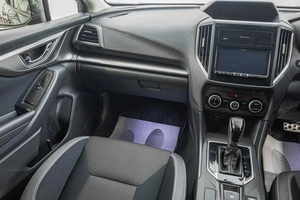 Хетчбэк Subaru Impreza 2021 года, 1799000 рублей, Барнаул