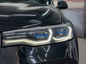 Внедорожник BMW X7 2022 года, 9900000 рублей, Барнаул