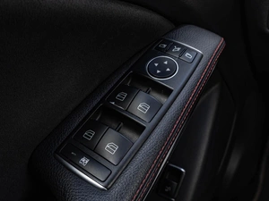 Внедорожник Mercedes-benz GLA-класс 2017 года, 2720000 рублей, Краснодар