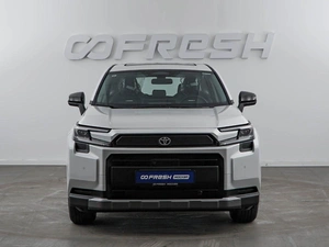 Внедорожник Toyota RAV4 2026 года, 4264055 рублей, Москва