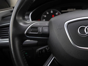 Седан Audi A6 2015 года, 2449000 рублей, Волгоград