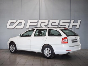 Универсал Skoda Octavia 2012 года, 880000 рублей, Муром