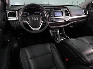 Внедорожник Toyota Highlander 2015 года, 2699000 рублей, Воронеж