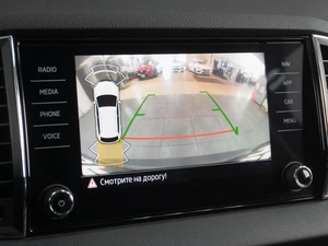 Внедорожник Skoda Karoq 2021 года, 2469000 рублей, Тюмень