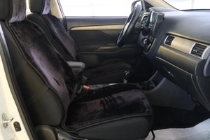 Внедорожник Mitsubishi Outlander 2014 года, 1499000 рублей, Омск