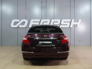 Седан Nissan Teana 2008 года, 799000 рублей, Воронеж