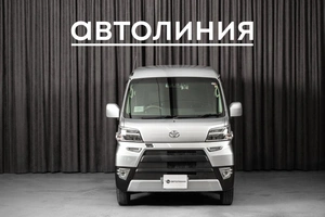 Минивэн Toyota Pixis Van 2021 года, 1090000 рублей, Красноярск