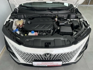 Внедорожник Changan UNI-T 2023 года, 2218500 рублей, Красноярск